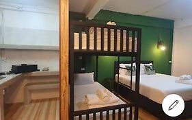 Ava Boutique Guesthouse